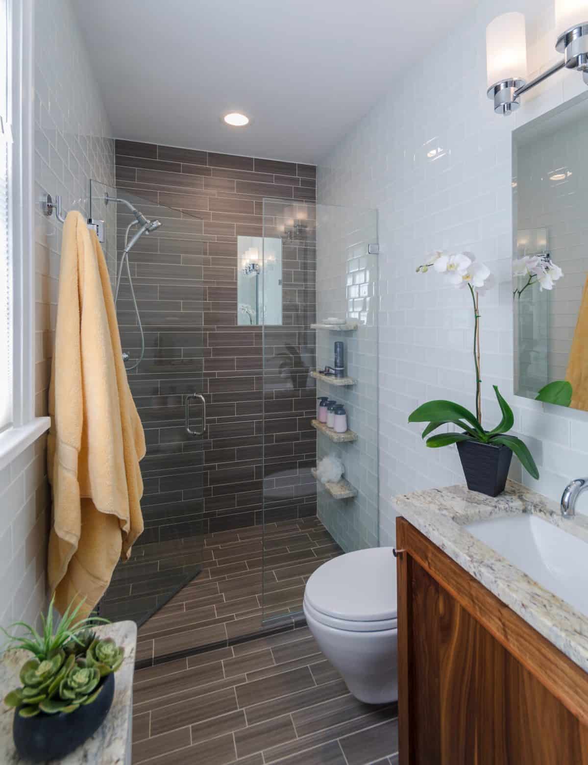 Virginia Design Group Bathroom Design in Richmond, Virginia