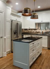 Custom Kitchen & Bath Designer in Richmond, VA | Virginia Design Group