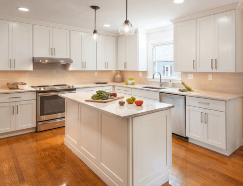 How To Choose The Best Appliances for Your Kitchen Remodel