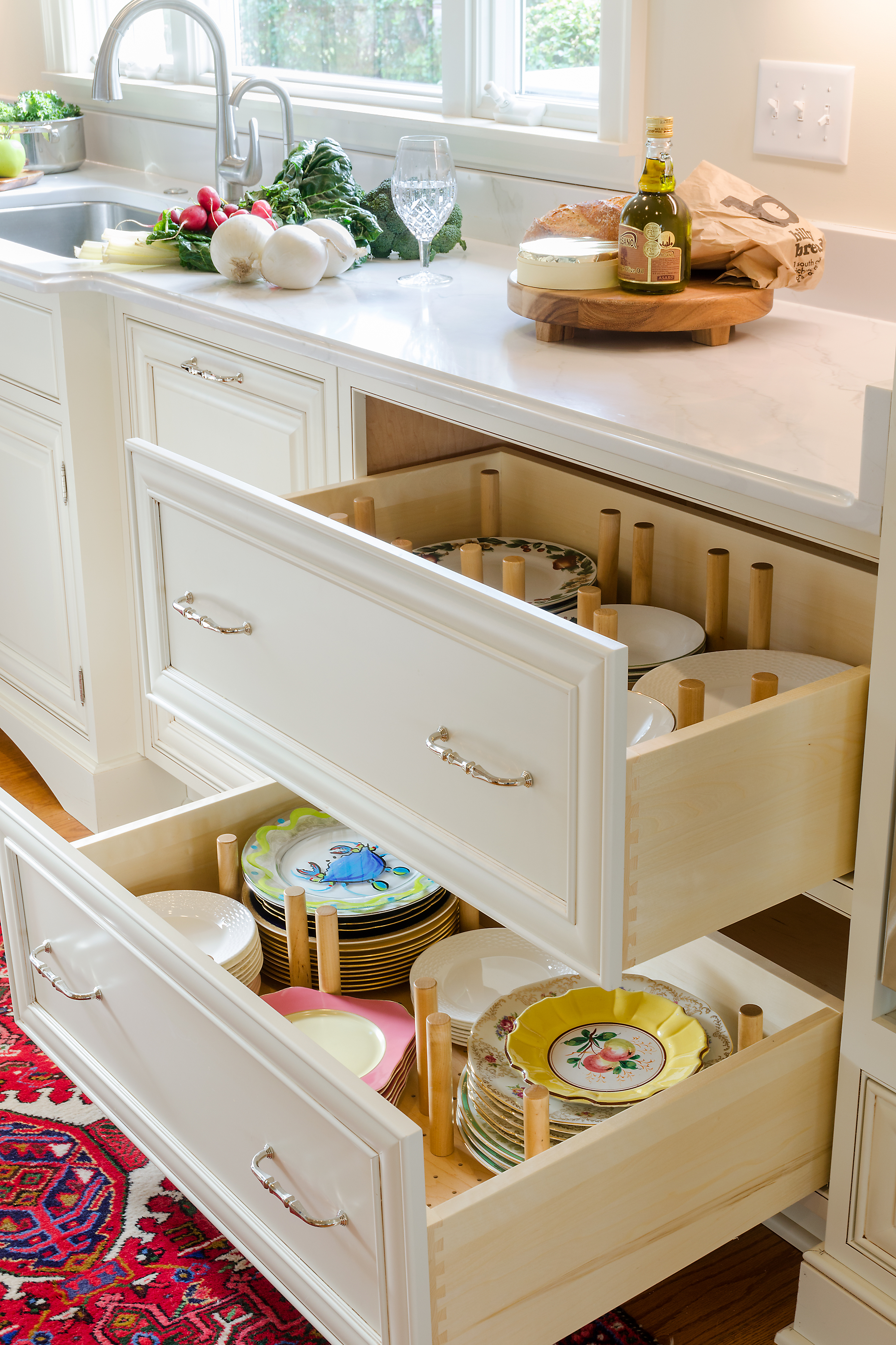 kitchen storage