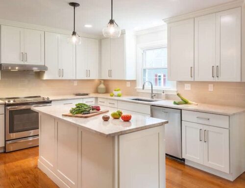7 Things to Do When Remodeling Your Kitchen