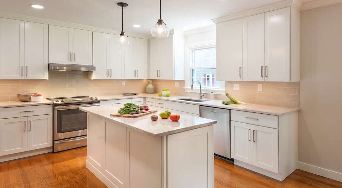 kitchen remodel mechanicsville, va