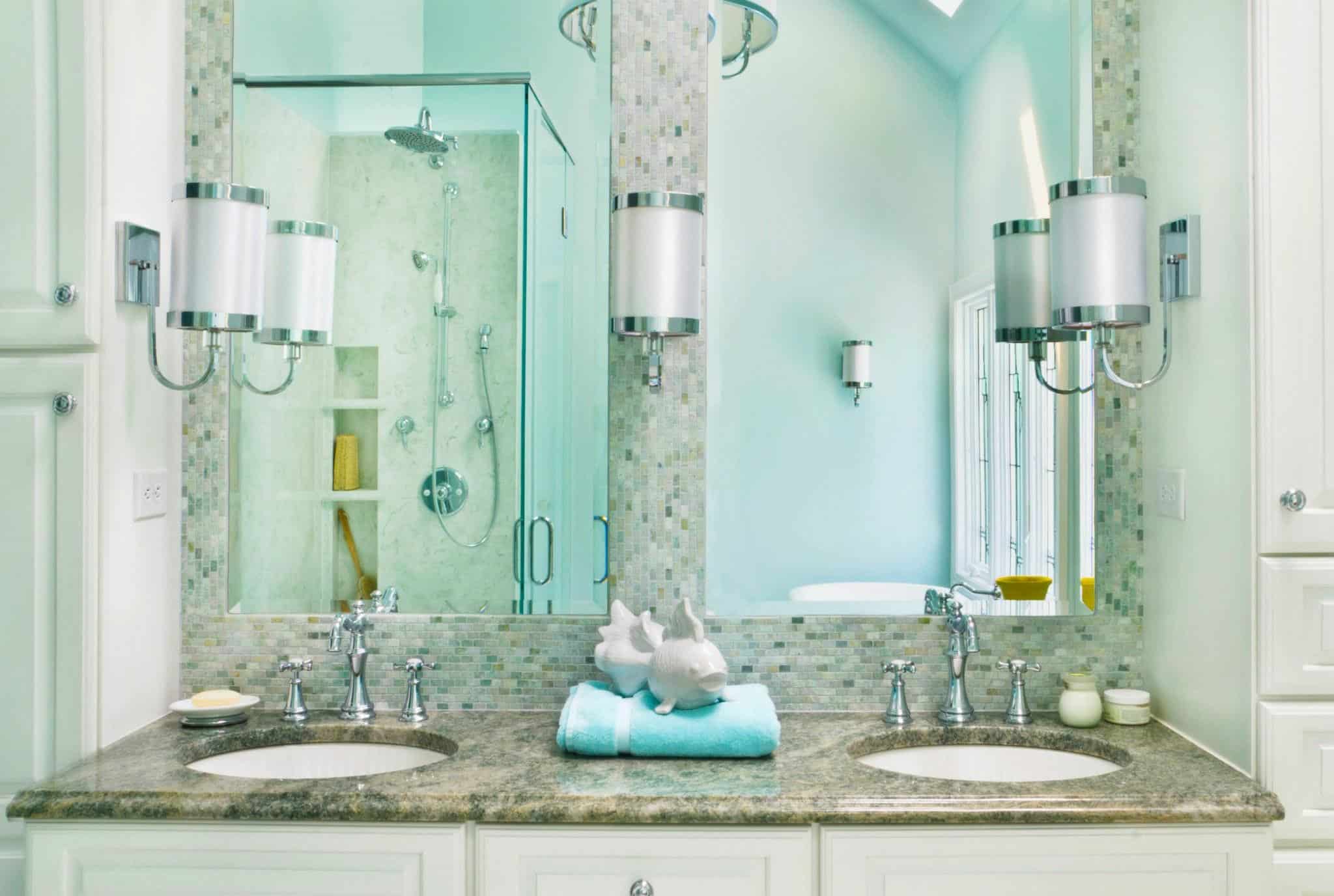 Virginia Design Group Bathroom Design Richmond VA