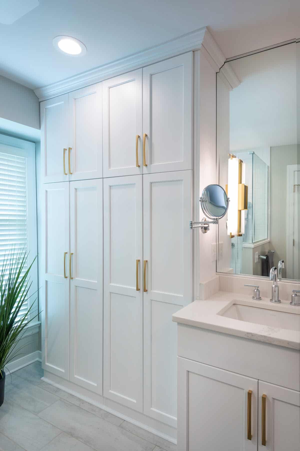 Virginia Design Virginia Design Group Bathroom Design in Richmond, Virginia