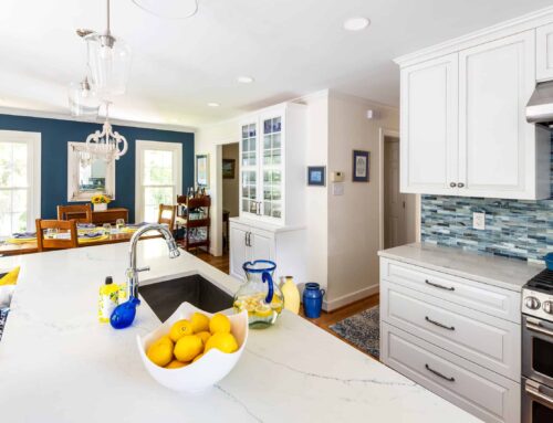 7 Essential Steps When Planning A Kitchen Remodel